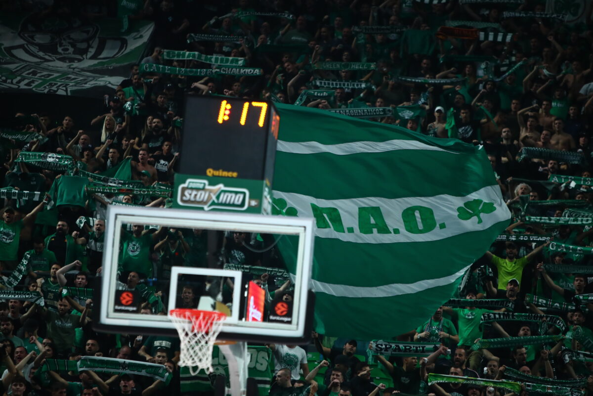 Παναθηναϊκός