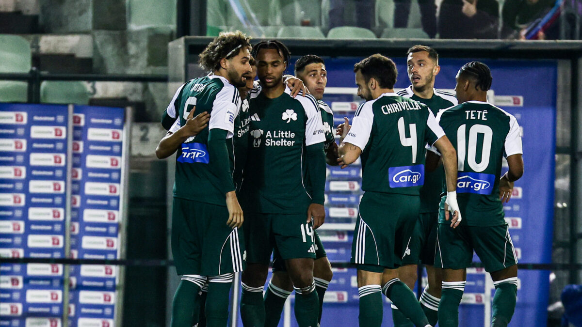 Παναθηναϊκός