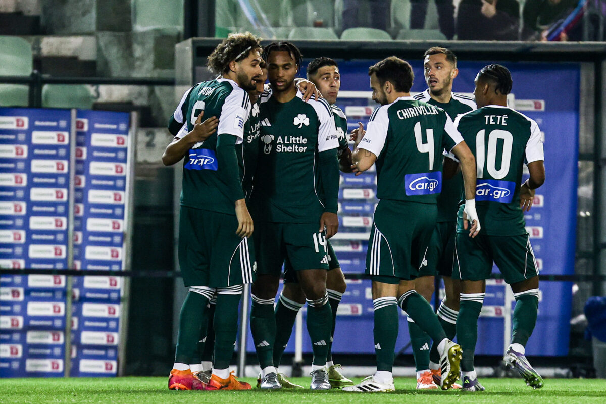 Παναθηναϊκός