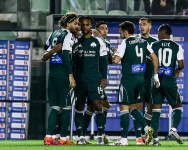 Παναθηναϊκός