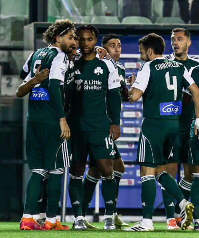 Παναθηναϊκός