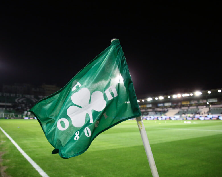 Παναθηναϊκός: «Δεν υπάρχει καμία προσέγγιση για την απόκτηση του μετοχικού πακέτου της ΠΑΕ»