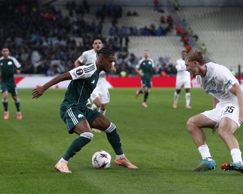 Παναθηναϊκός – Βικτόρια Πλζεν: Η ώρα του αγώνα για την 6η αγωνιστική του Europa League και σε ποια κανάλια θα τον δείτε