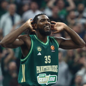 ΜΑΡΚΟΣ ΧΟΥΖΟΥΡΗΣ