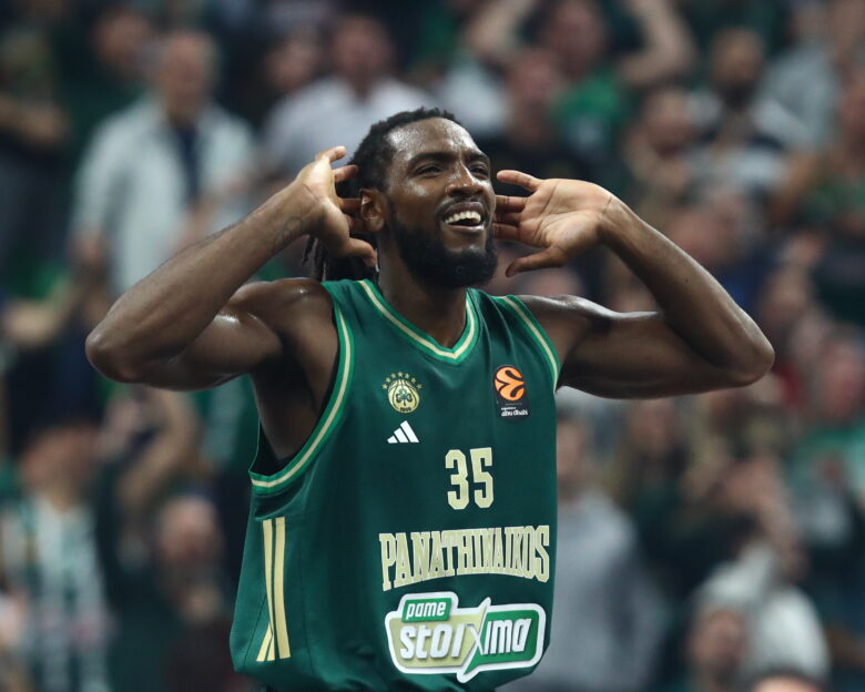 Sold out το Παναθηναϊκός – Βαλένθια