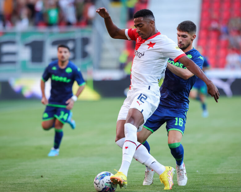 Παναθηναϊκός – Βικτόρια Πλζεν: Το «τριφύλλι» δεν έχει χάσει ποτέ εντός έδρας από Τσέχους