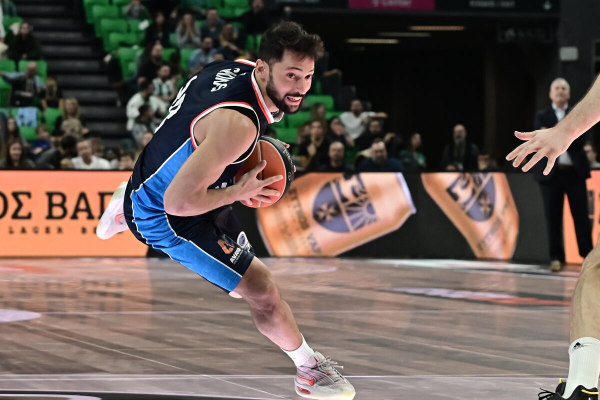 ΜΙΧΑΛΗΣ ΚΑΡΑΓΙΑΝΝΗΣ