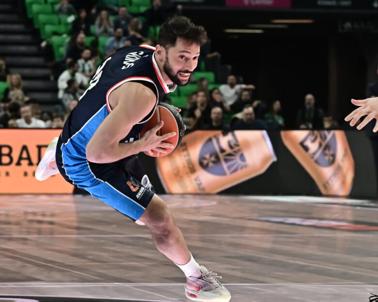 Κέμνιτς – Πανιώνιος 73-68: Κατέρρευσε στην τέταρτη περίοδο και έχασε δικό του παιχνίδι στο Eurocup