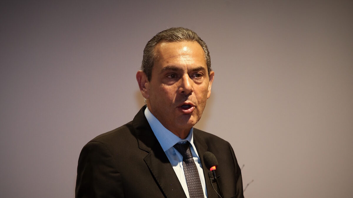 Πάνος Καμμένος