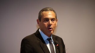 Πάνος Καμμένος