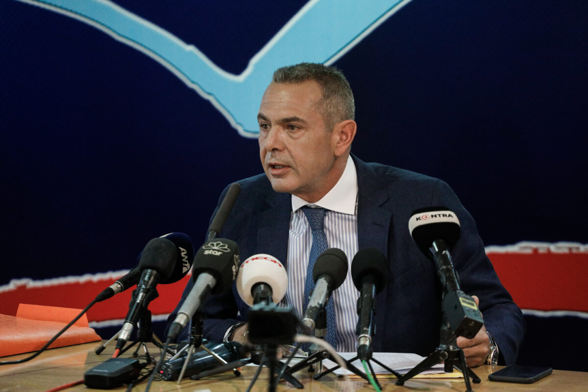 Πάνος Καμμένος