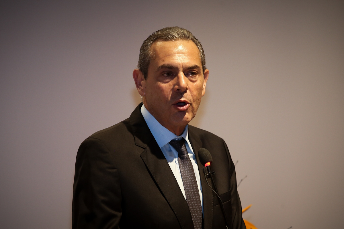 Πάνος Καμμένος