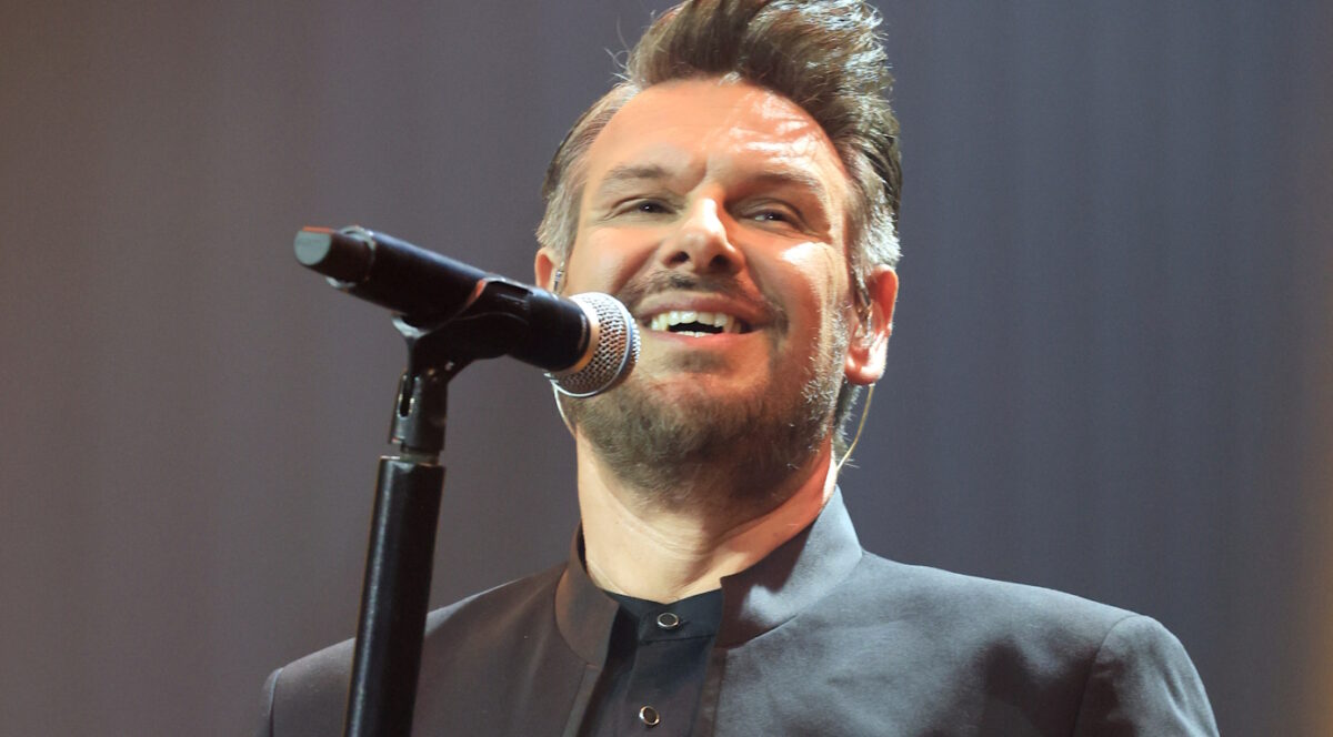 Πάνος Κιάμος