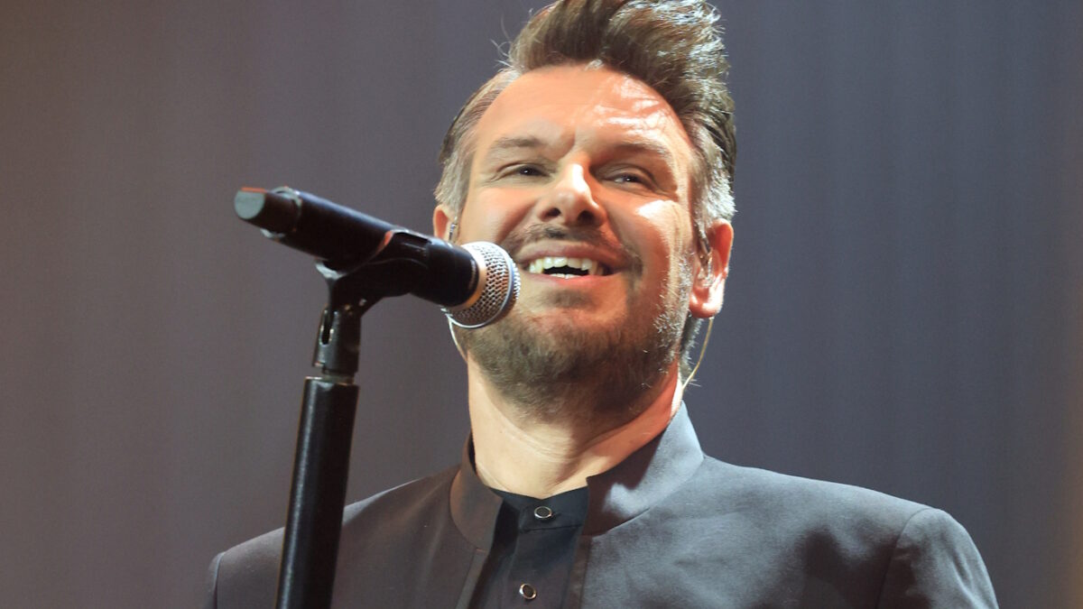 Πάνος Κιάμος