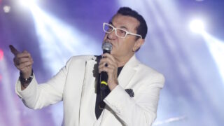 Λευτέρης Πανταζής