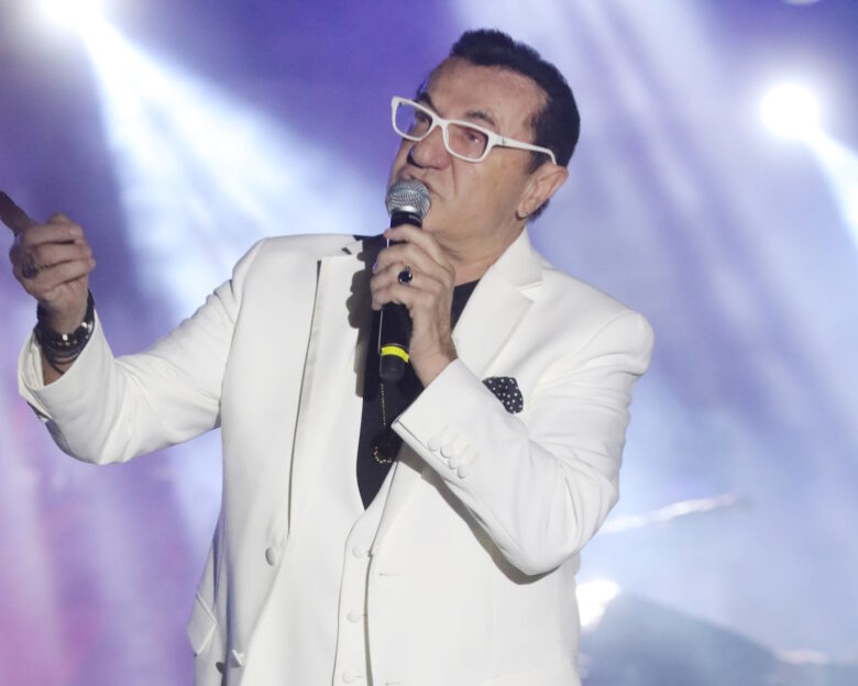 Λευτέρης Πανταζής