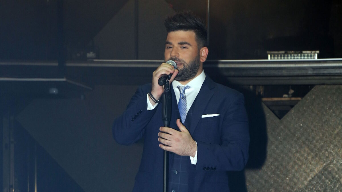 Παντελής Παντελίδης