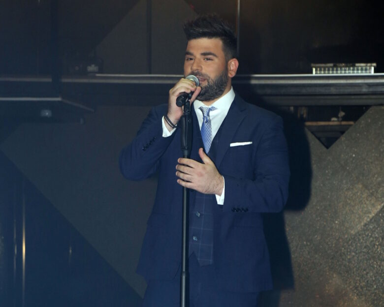 Παντελής Παντελίδης: Εκδικάστηκαν οι αποζημιώσεις για το τροχαίο – 48.000 ευρώ σε Κυριάκου και Αρναούτη δίνει η οικογένεια του τραγουδιστή