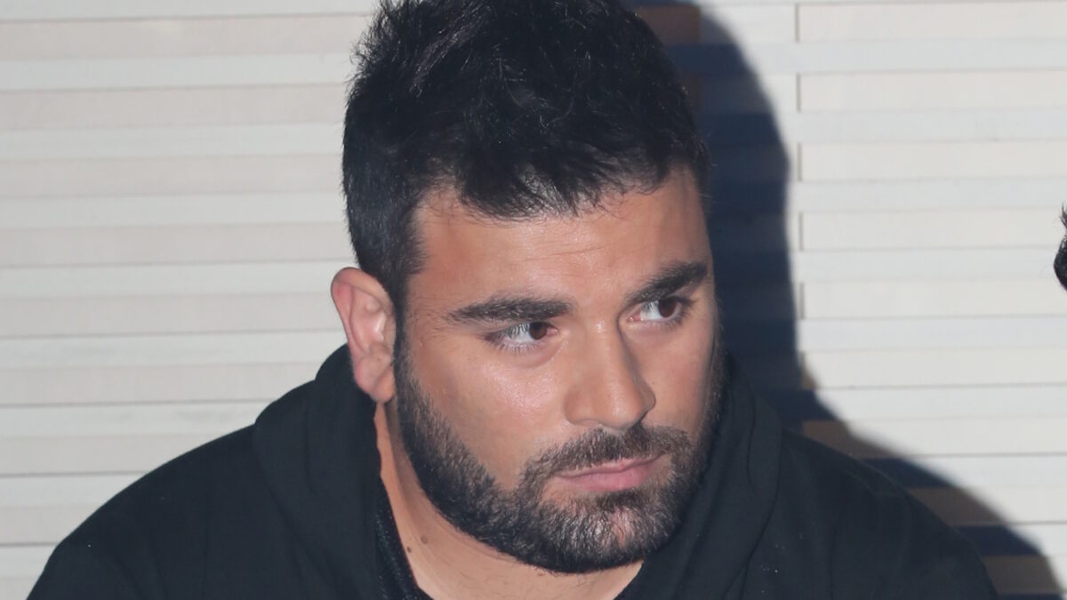 Παντελής Παντελίδης