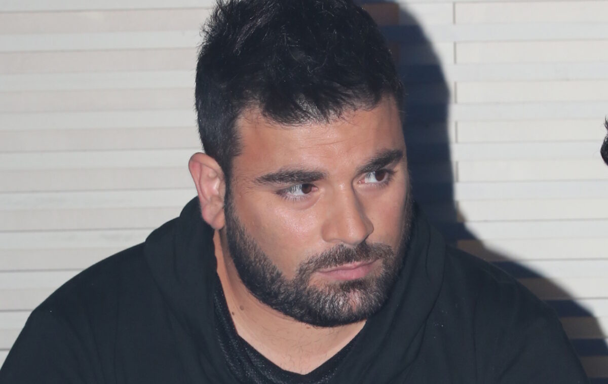 Παντελής Παντελίδης