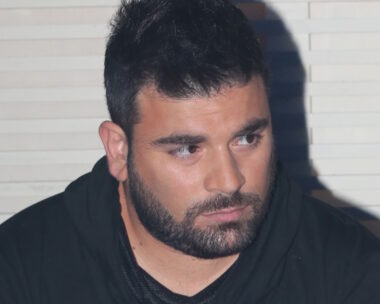 Παντελής Παντελίδης