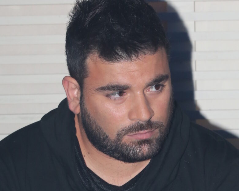 «Δεν οδηγούσε ο Παντελής Παντελίδης, τον πότισαν και το παιχνίδι ήταν στημένο», είπε ο Σπύρος Μαρτίκας