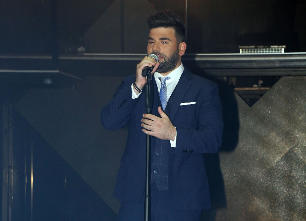 Παντελής Παντελίδης