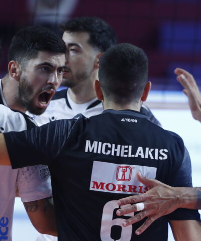 ΣΤΕΛΙΟΣ ΣΤΕΦΑΝΟΥ