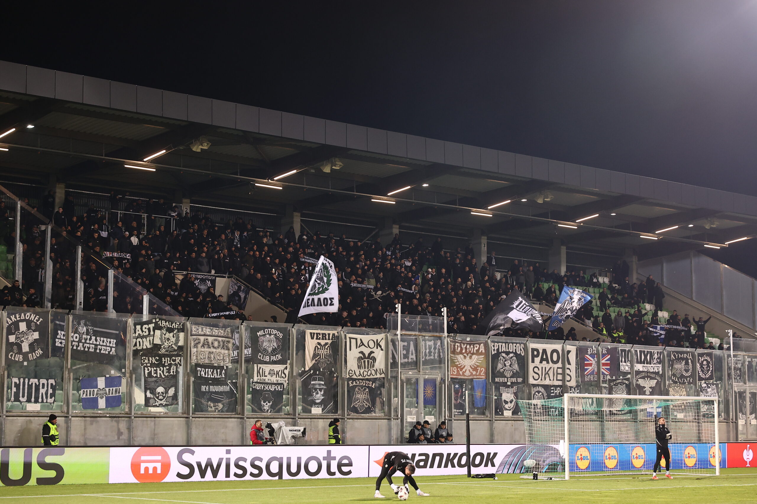 ΡΑΦΑΗΛ ΓΕΩΡΓΙΑΔΗΣ / EUROKINISSI)