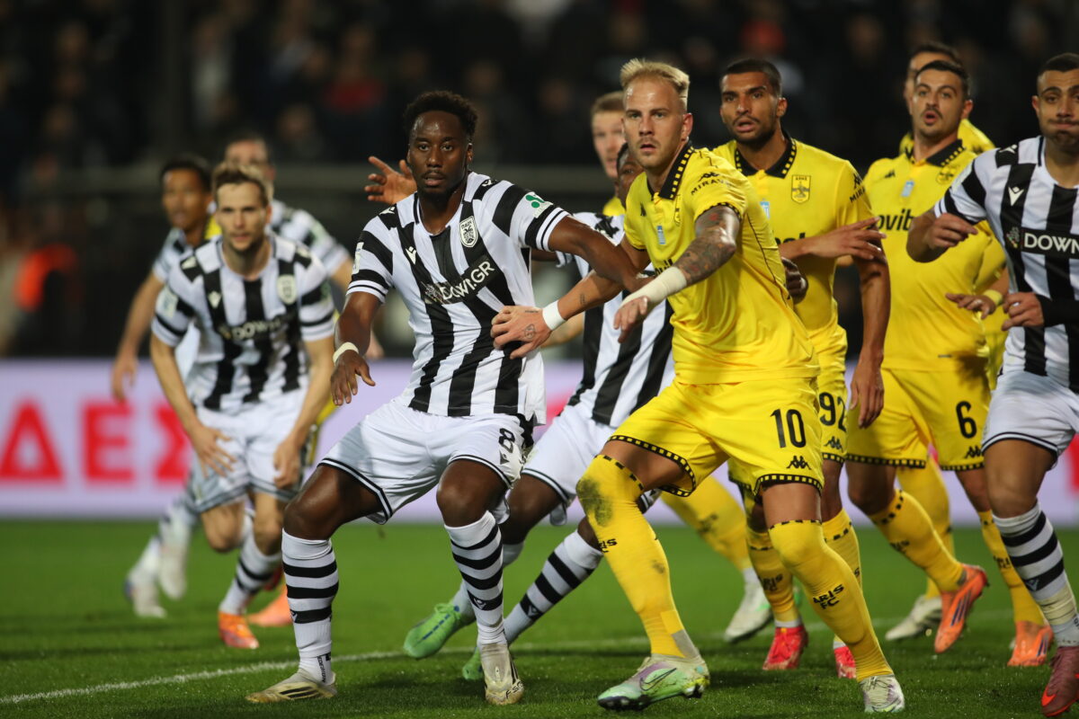 SUPERLEAGUE 2025-2026