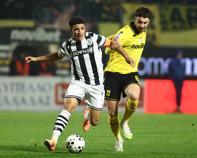 ΠΑΟΚ – Άρης: Νέο ντέρμπι στη Θεσσαλονίκη μέσα σε λίγες ημέρες