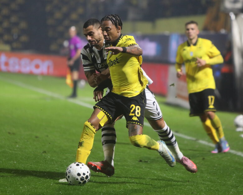 Αθλητικές μεταδόσεις με ΠΑΟΚ – Άρης, ΑΕΚ – Ατρόμητος και ΑΕΛ Novibet – Παναθηναϊκός