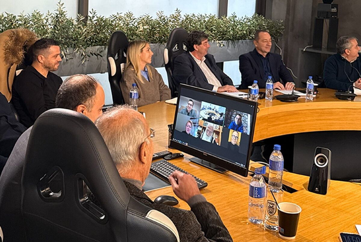 Φωτογραφία από το paokfc.gr