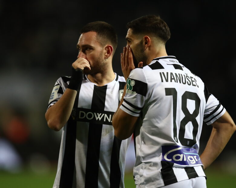 Λουντογκόρετς – ΠΑΟΚ: Η ώρα του αγώνα για την 6η αγωνιστική του Europa League και ποιο κανάλι τον δείχνει