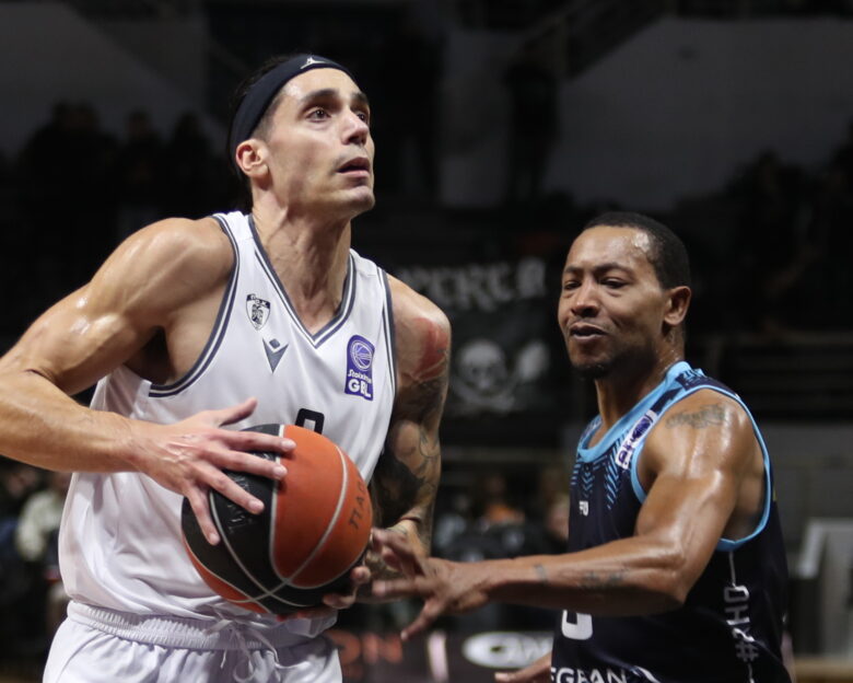 Greek Basketball League: Άνετες νίκες για ΠΑΟΚ και Προμηθέα