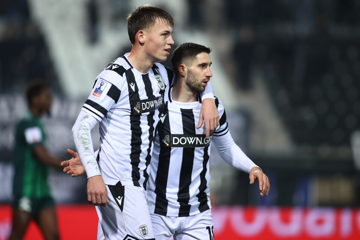 ΡΑΦΑΗΛ ΓΕΩΡΓΙΑΔΗΣ