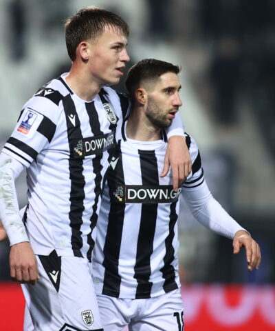 ΡΑΦΑΗΛ ΓΕΩΡΓΙΑΔΗΣ