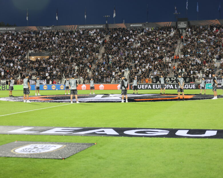 Λουντογκόρετς – ΠΑΟΚ: Οι γηπεδούχοι δεν δίνουν εξτρά θύρα στο «δικέφαλο του Βορρά»