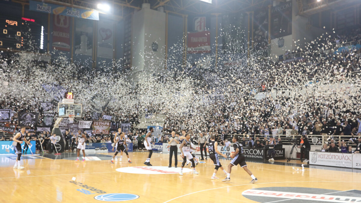 ΠΑΥΛΟΣ ΜΑΚΙΡΔΗΣ