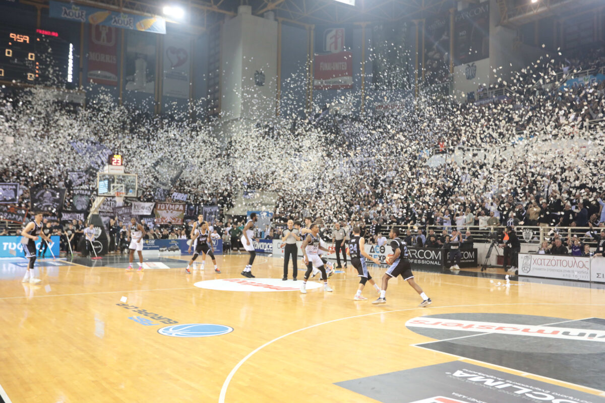 ΠΑΥΛΟΣ ΜΑΚΙΡΔΗΣ