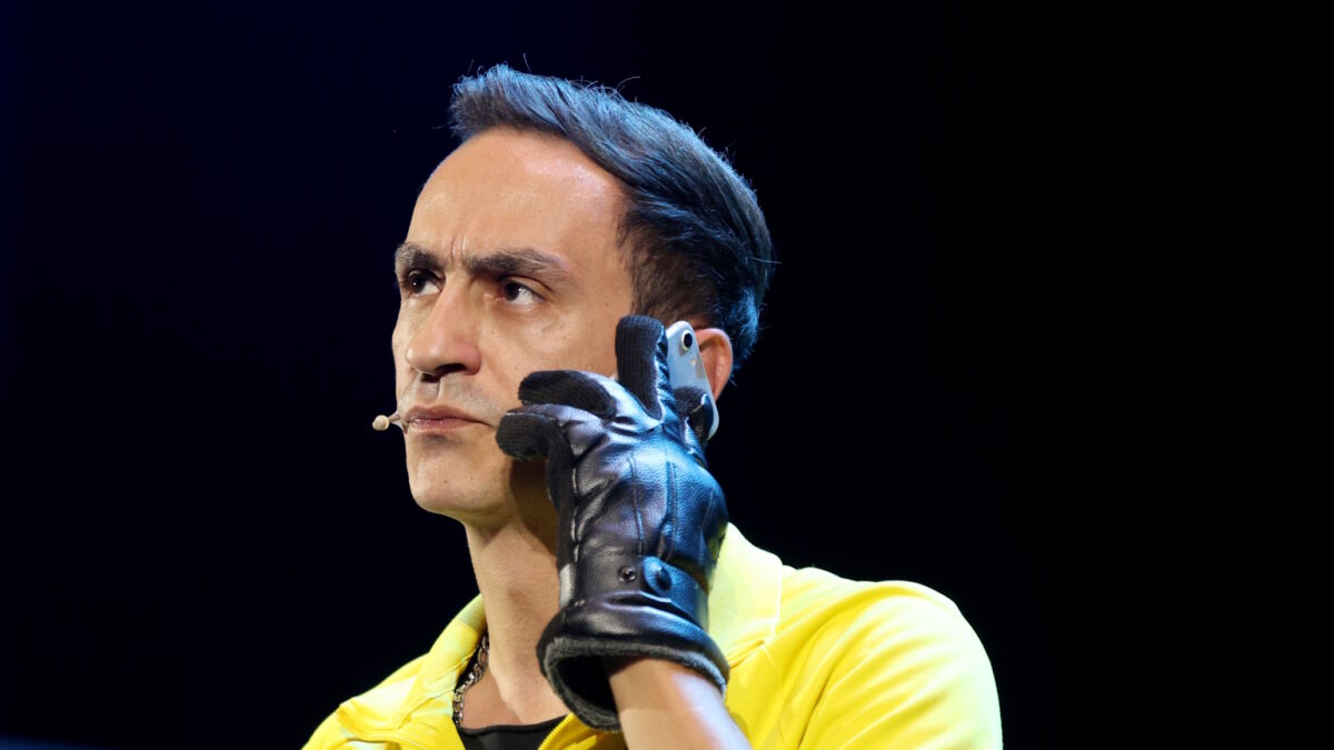 Τόλης Παπαδημητρίου