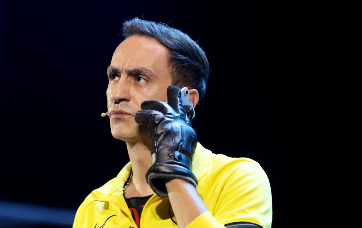 Τόλης Παπαδημητρίου