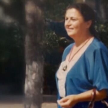 Κολωνάκι: Δολοφονία αποδείχθηκε ο θάνατος της Ελένης Παπαδοπούλου – Πότισαν τα ρούχα της με βενζίνη και της έδωσαν χάπια