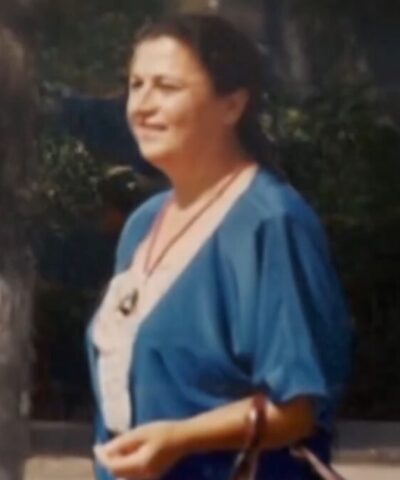 Ελένη Παπαδοπούλου