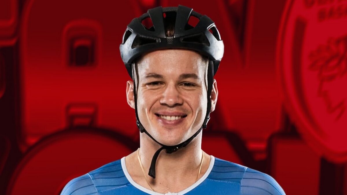 Ολυμπιακός – ΑΕΚ: Ο Παραολυμπιονίκης Νίκος Παπαγγελής θα είναι καλεσμένος των Πειραιωτών στη Fun Fan Zone του ΣΕΦ