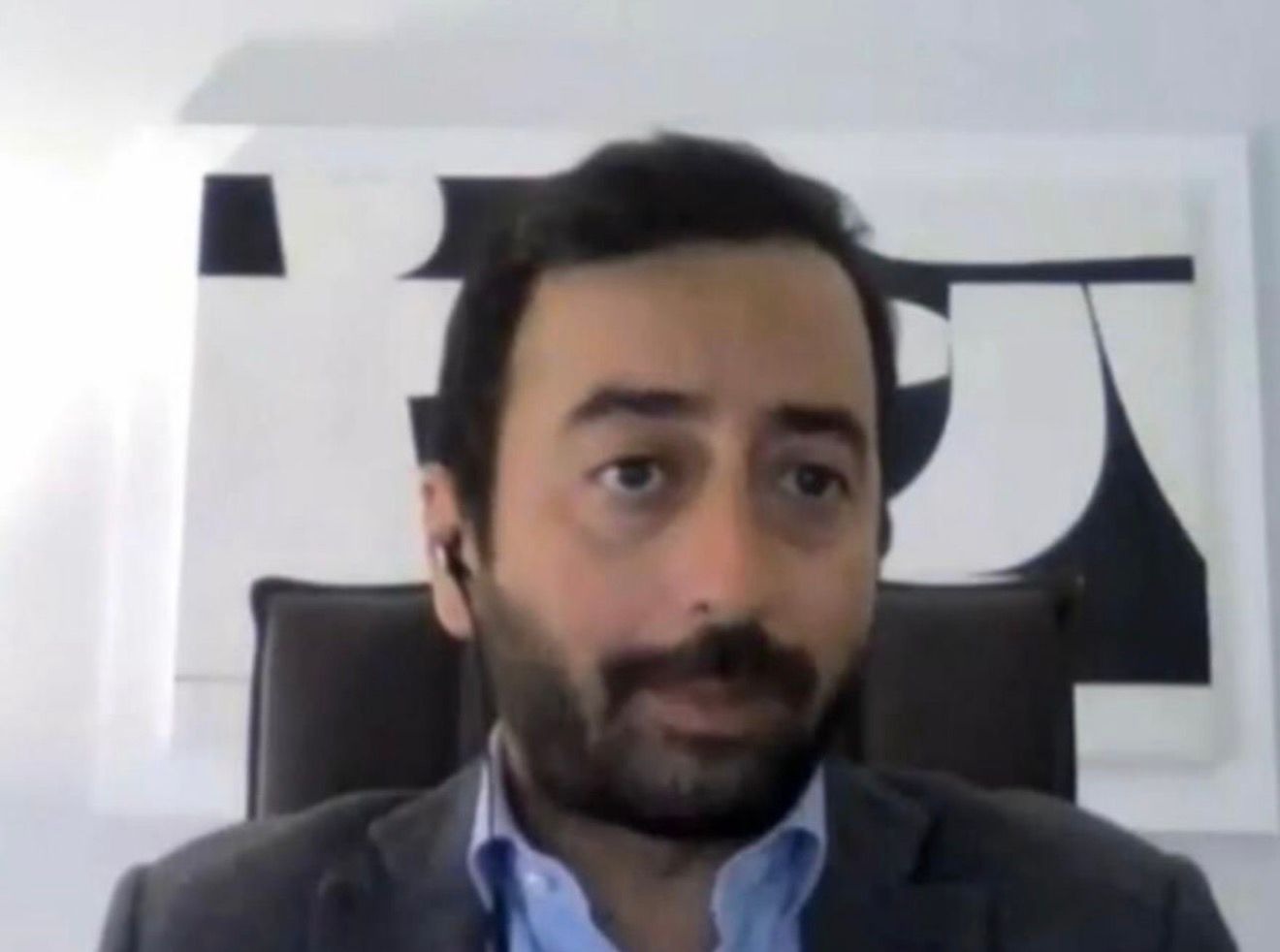 O δικηγόρος του 21χρονου Αλέξανδρος Παπαϊωαννίδης