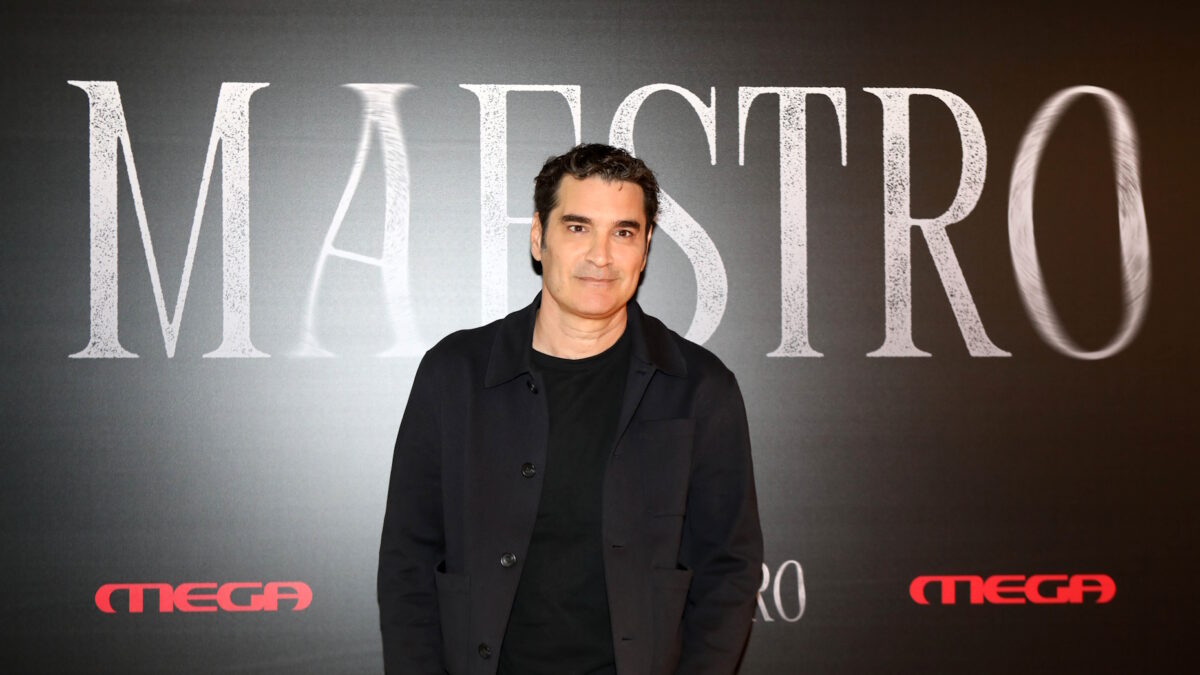 Χριστόφορος Παπακαλιάτης