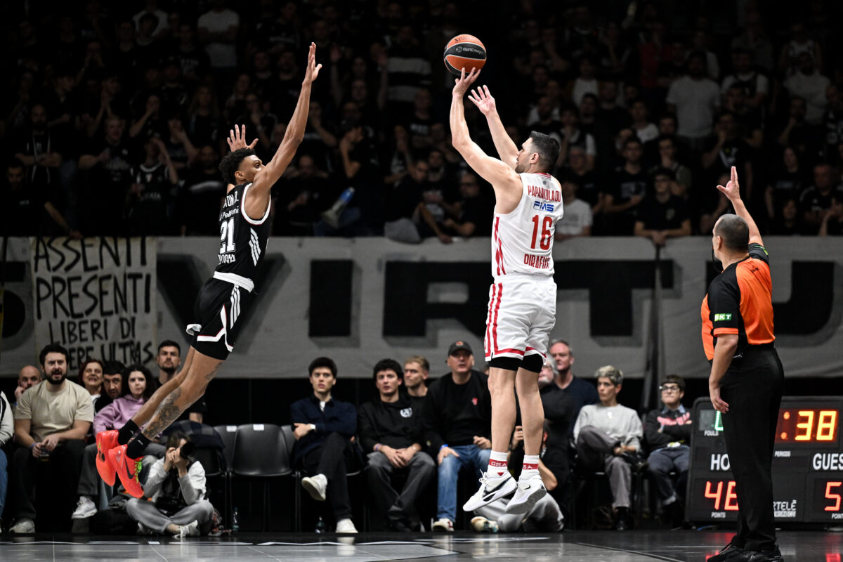 Παπανικολάου