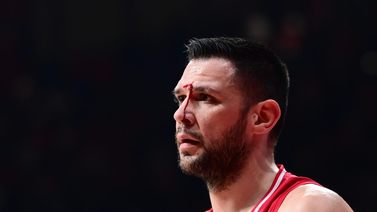 Ο Παπανικολάου με αίματα με πρόσωπο (ΓΙΩΡΓΟΣ ΜΑΤΘΑΙΟΣ