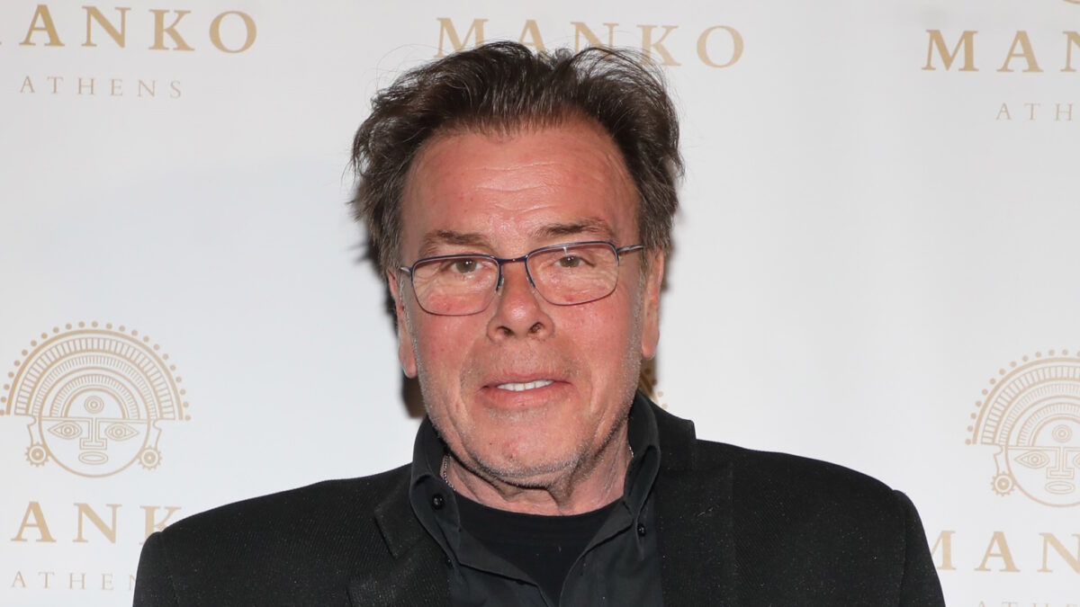 Δημήτρης Παπανώτας